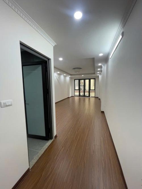 Nhà mới 3.9x15m, hẻm đẹp 3 Gác, 2 tầng, chỉ 5 tỷ